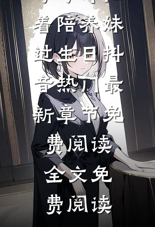 妈妈车祸大出血,哥哥却忙着陪养妹过生日抖音热门最新章节免费阅读