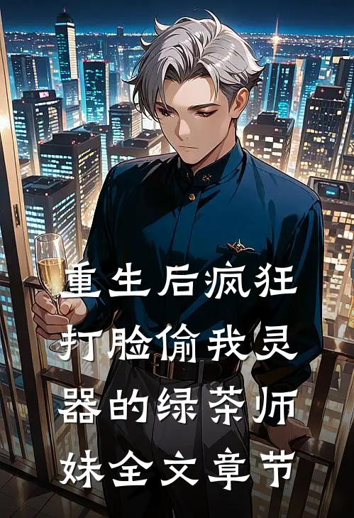 重生后疯狂打脸偷我灵器的绿茶师妹全文章节