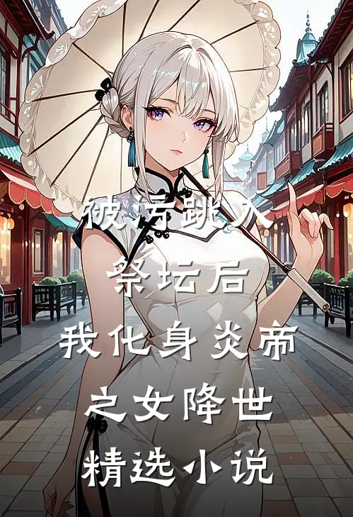 被污跳入祭坛后，我化身炎帝之女降世精选小说