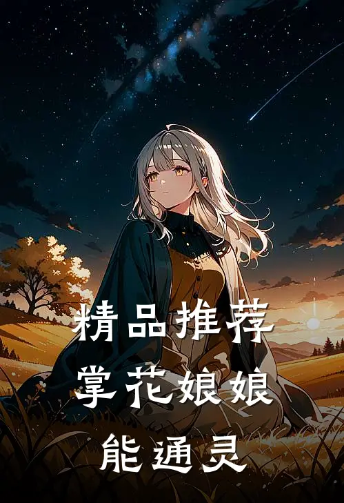 精品推荐掌花娘娘能通灵