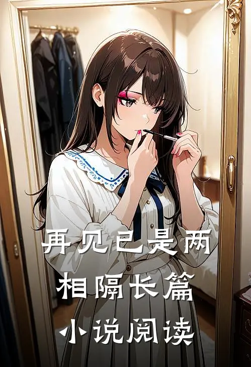 再见已是两相隔长篇小说阅读
