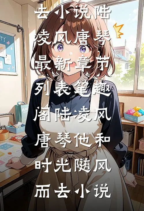陆凌风唐琴他和时光随风而去小说