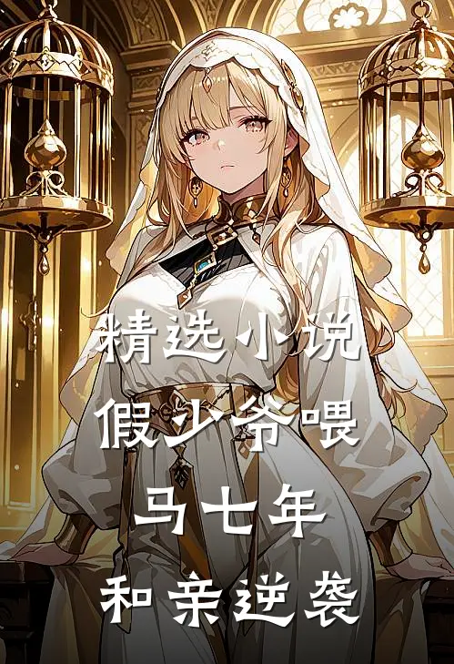 精选小说假少爷喂马七年,和亲逆袭
