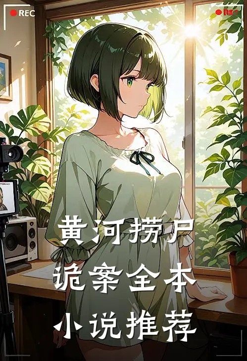 黄河捞尸诡案全本小说推荐