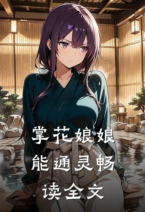 掌花娘娘能通灵畅读全文