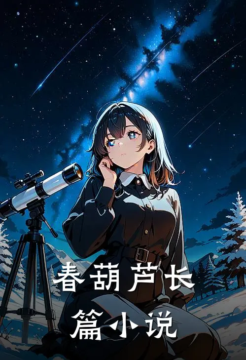 春葫芦长篇小说