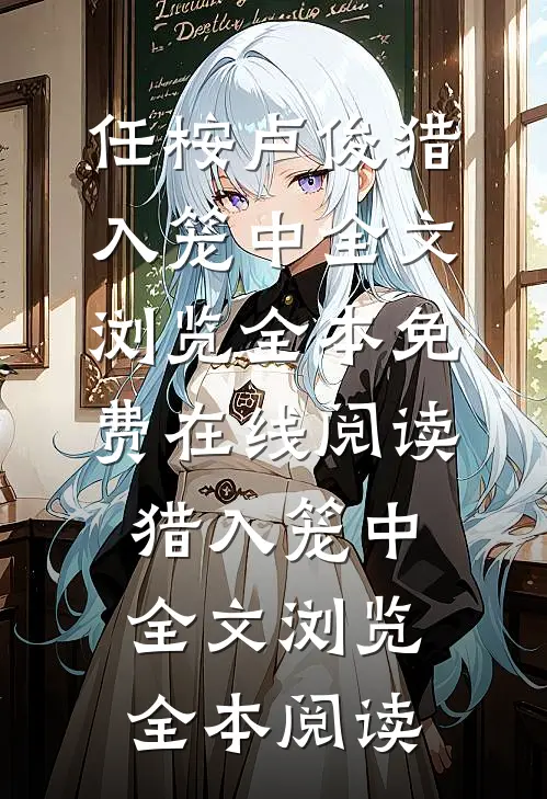 猎入笼中全文浏览