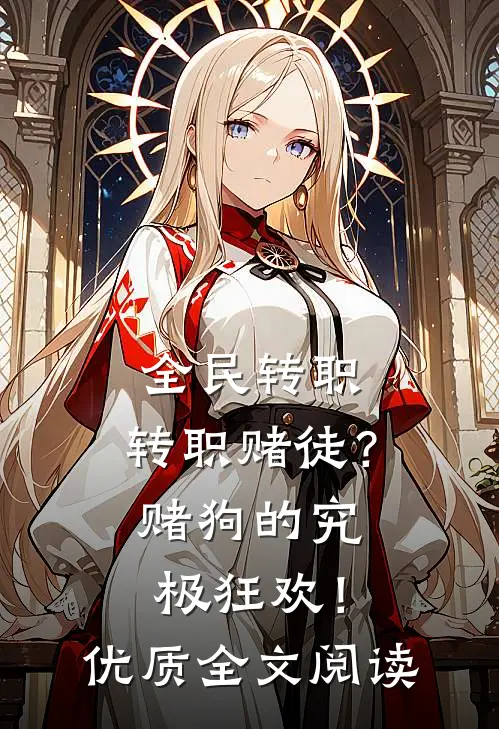 全民转职：转职赌徒？赌狗的究极狂欢！优质全文阅读
