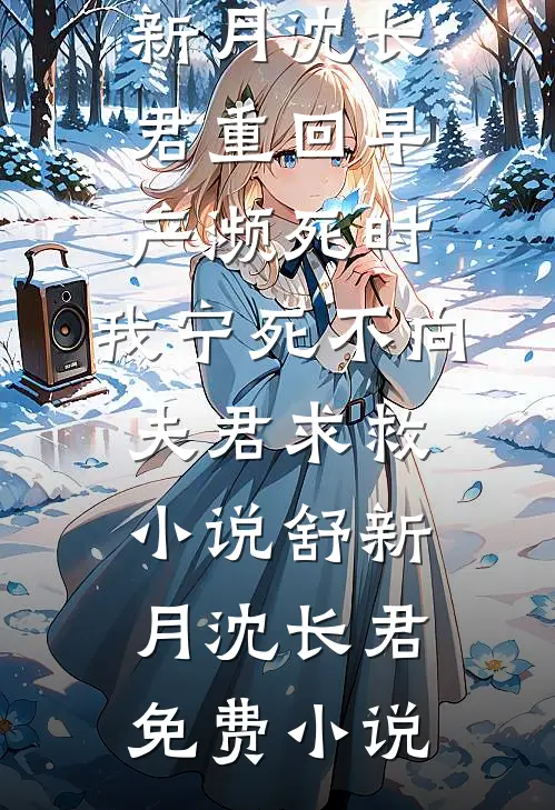 舒新月沈长君重回早产濒死时,我宁死不向夫君求救小说