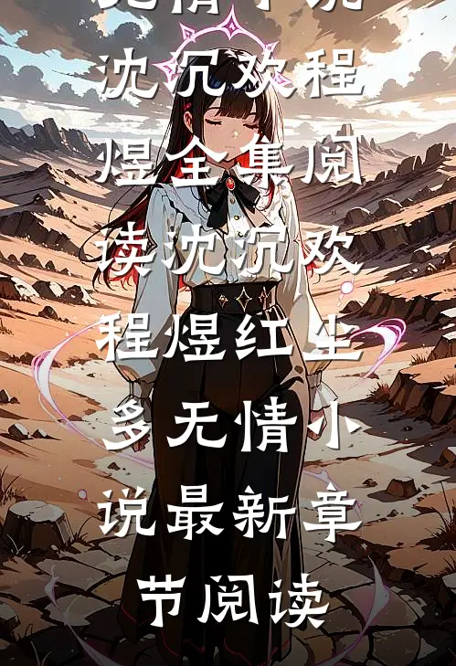 沈沉欢程煜红尘多无情小说