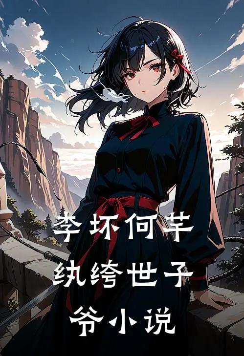 李坏何芊纨绔世子爷小说