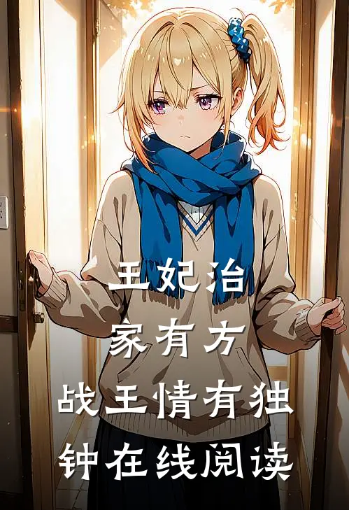 王妃治家有方,战王情有独钟在线阅读