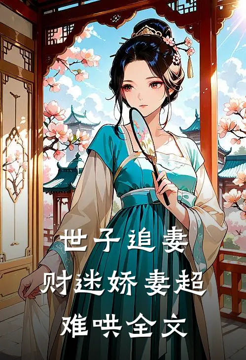 世子追妻:财迷娇妻超难哄全文