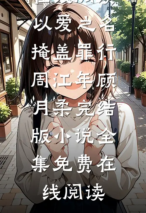 以爱之名掩盖罪行周江年顾月柔完结版小说