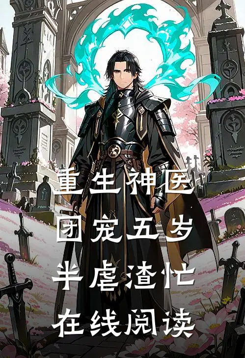 重生神医:团宠五岁半虐渣忙在线阅读