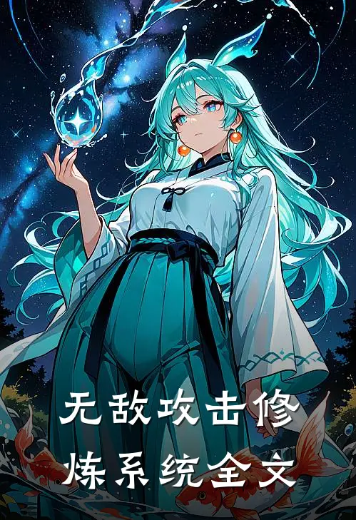 无敌攻击修炼系统全文