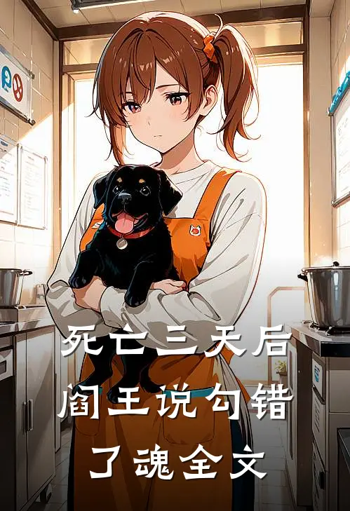 死亡三天后，阎王说勾错了魂全文