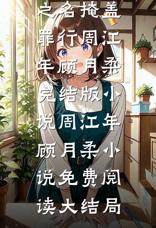 以爱之名掩盖罪行周江年顾月柔完结版小说