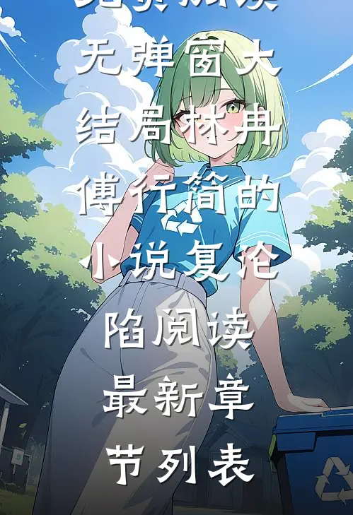 林冉傅行简的小说复沦陷阅读