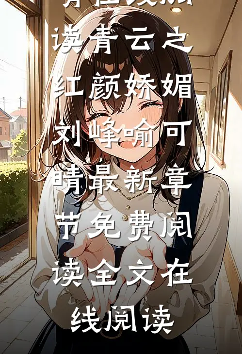 青云之红颜娇媚刘峰喻可晴最新章节免费阅读