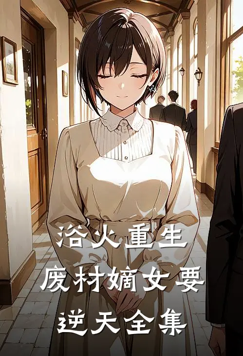 浴火重生:废材嫡女要逆天全集