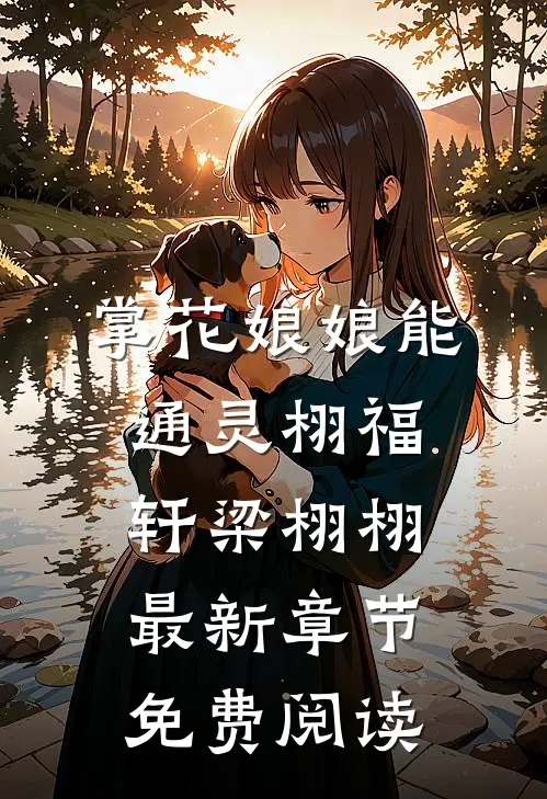 掌花娘娘能通灵栩福轩梁栩栩最新章节免费阅读