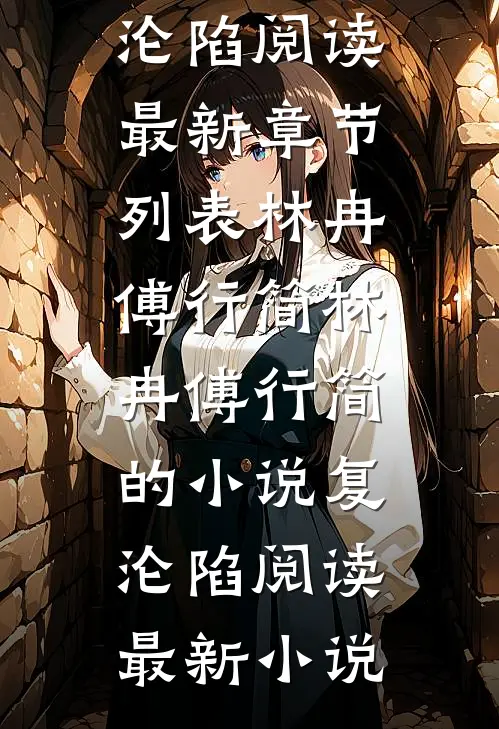 林冉傅行简的小说复沦陷阅读