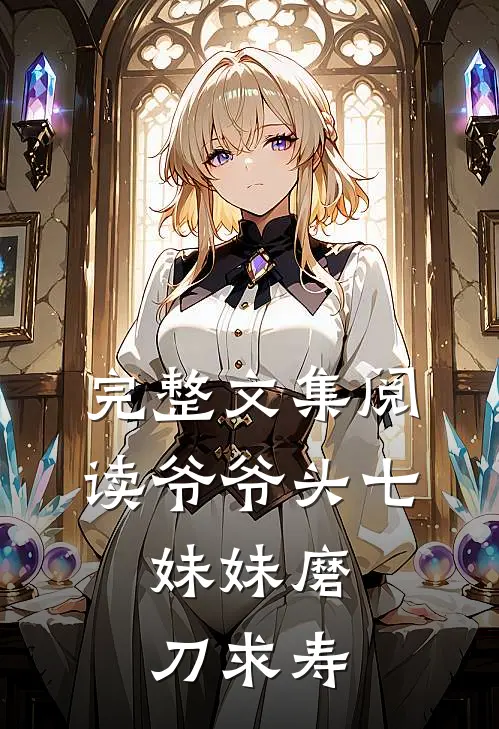 完整文集阅读爷爷头七，妹妹磨刀求寿