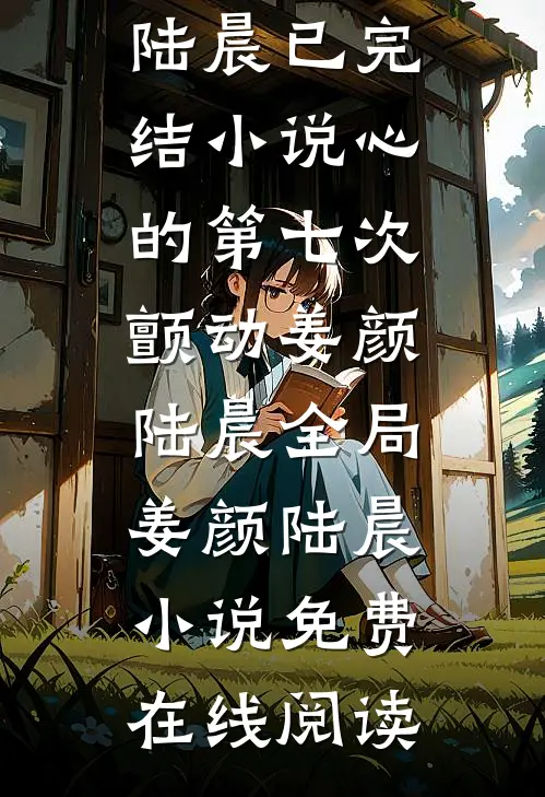 心的第七次颤动姜颜陆晨全局