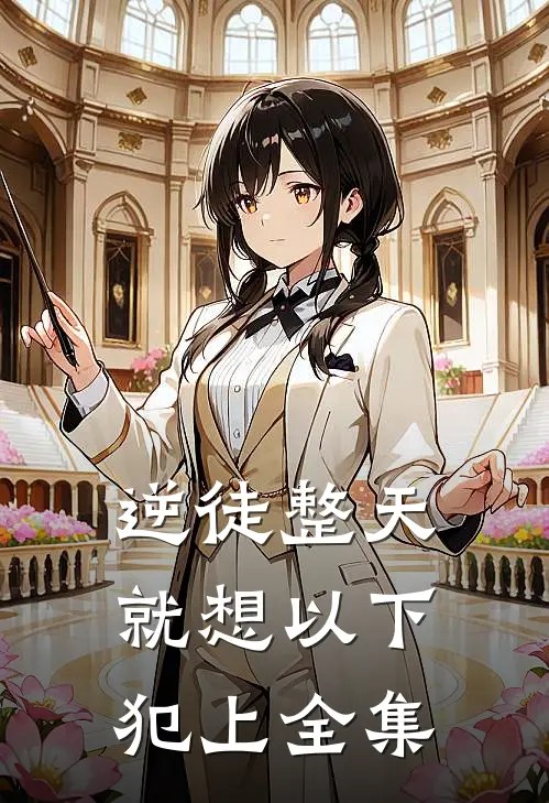 逆徒整天就想以下犯上全集