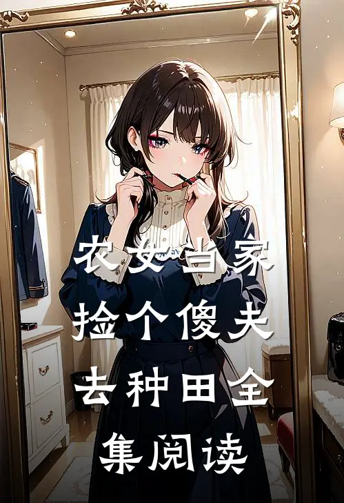 农女当家:捡个傻夫去种田全集阅读