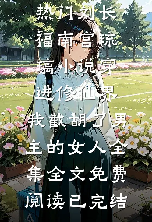 穿进修仙界:我截胡了男主的女人全集