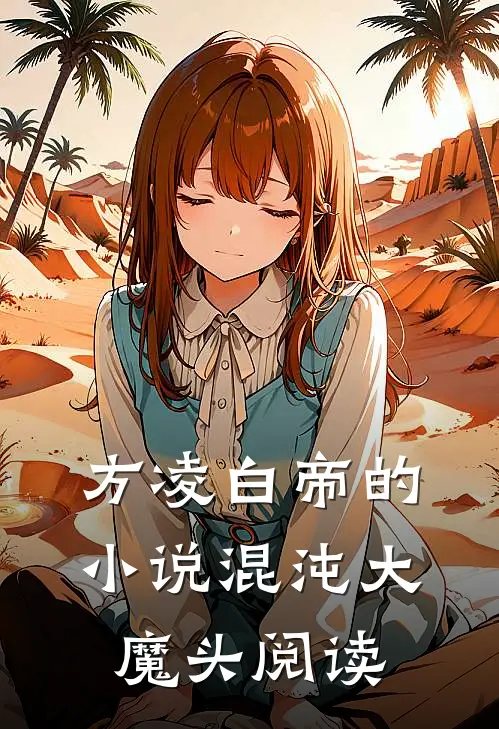 方凌白帝的小说混沌大魔头阅读