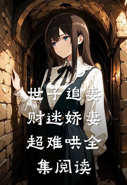 世子追妻:财迷娇妻超难哄全集阅读