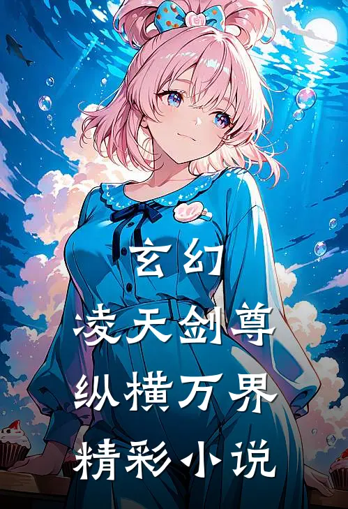 玄幻:凌天剑尊纵横万界精彩小说