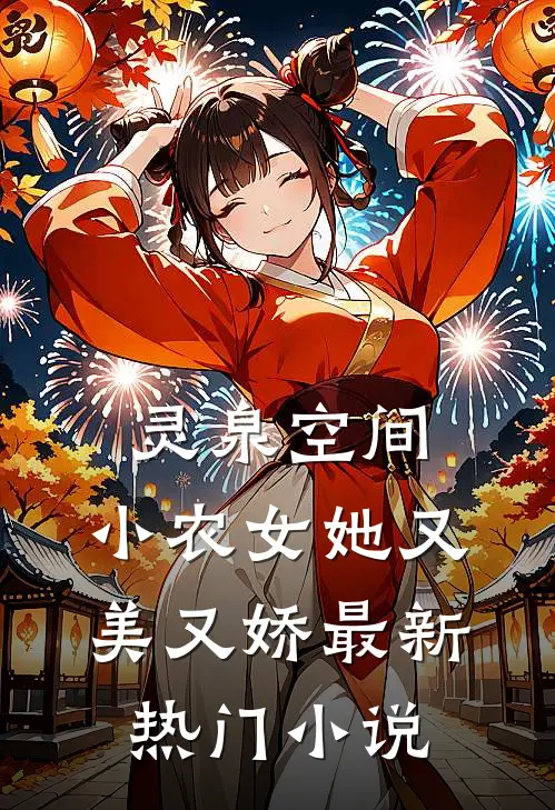 灵泉空间:小农女她又美又娇最新热门小说