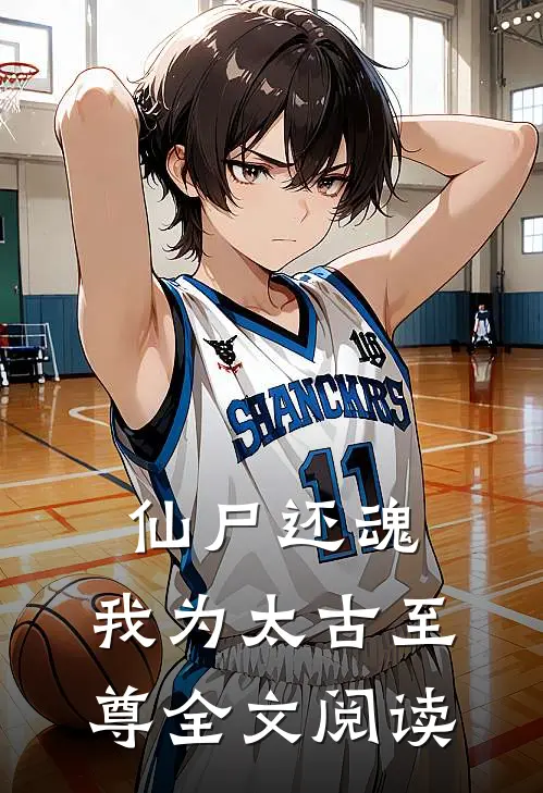 仙尸还魂:我为太古至尊全文阅读