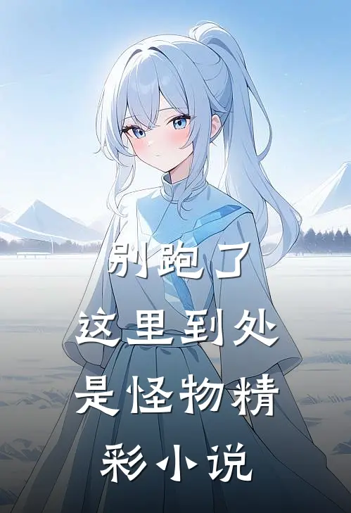 别跑了，这里到处是怪物精彩小说