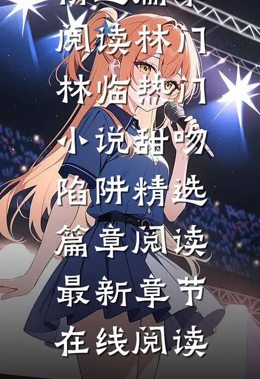 甜吻陷阱精选篇章阅读