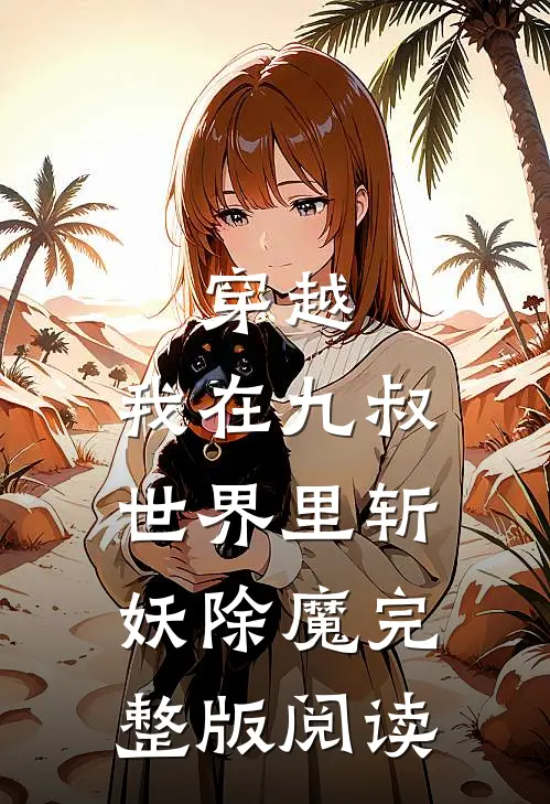 穿越：我在九叔世界里斩妖除魔完整版阅读
