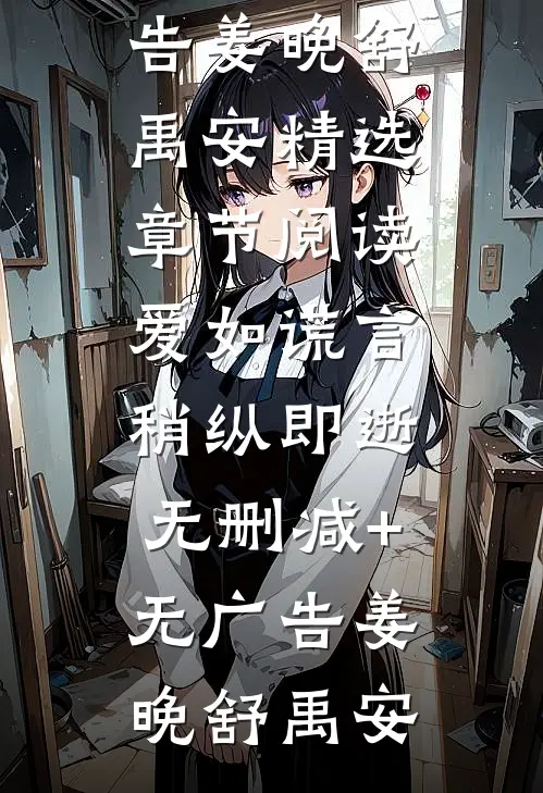 爱如谎言,稍纵即逝无删减+无广告