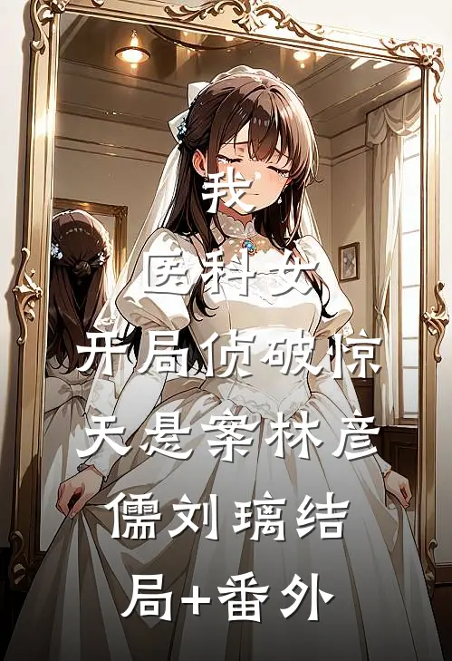 我,医科女,开局侦破惊天悬案林彦儒刘璃结局+番外