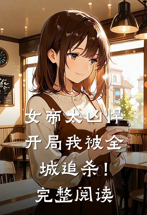 女帝太凶悍，开局我被全城追杀！完整阅读
