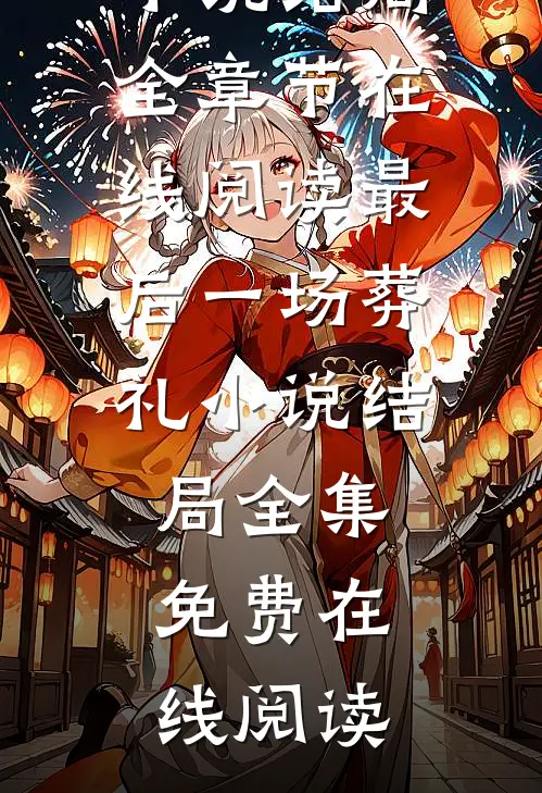 最后一场葬礼小说结局