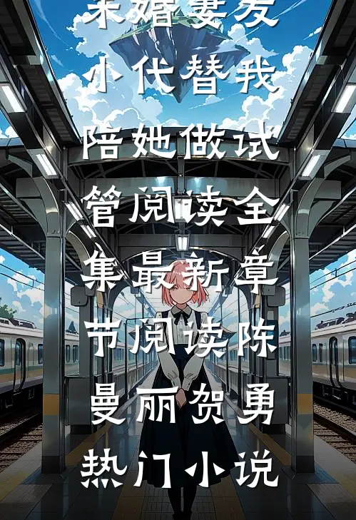 未婚妻发小代替我陪她做试管阅读全集