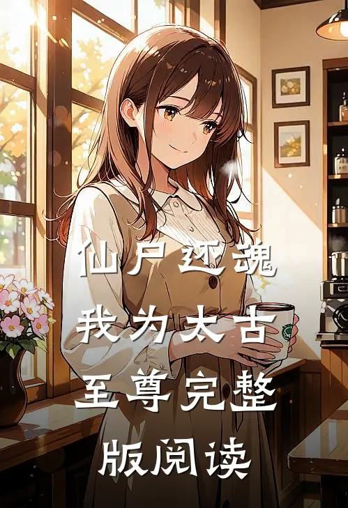 仙尸还魂:我为太古至尊完整版阅读
