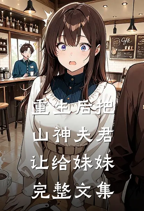 重生后把山神夫君让给妹妹完整文集