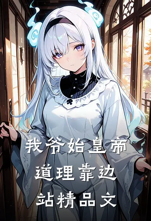 我爷始皇帝,道理靠边站精品文