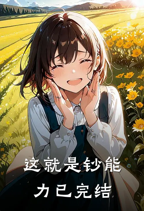这就是钞能力已完结