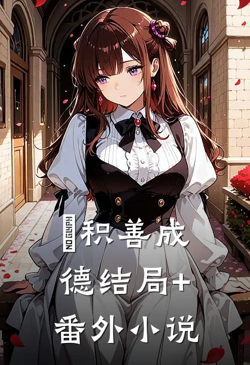 积善成德结局+番外小说